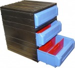 Бокс для компонентов БК-03