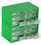 Бокс для компонентов БК-01