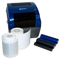 Риббоны для принтера BBP11