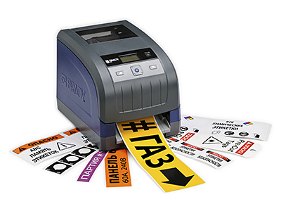Принтер этикеток BRADY BBP33 Принтер этикеток BRADY BBP33