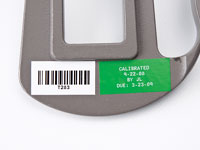 Калибровка