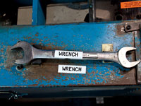 Программа Lean