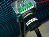 Маркировка оборудования