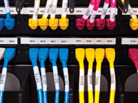 Патч-панели