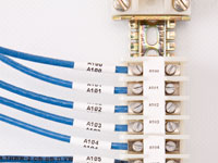 Терминальные блоки