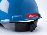 Защитное оборудование