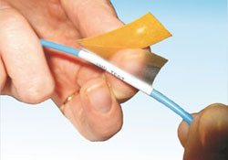 Материалы и этикетки для маркировки