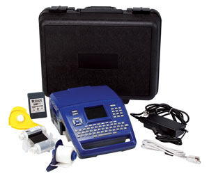 Аксессуары для принтера BMP71