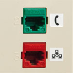 Лицевые панели