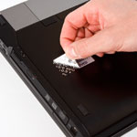 Защита вскрытия