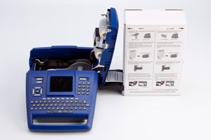 Расходные материалы