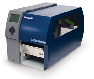 BP PR Plus - стационарные высококлассные термотрансферные принтеры серии с разрешением печати 200, 300 и 600 dpi BP PR Plus - стационарные высококлассные термотрансферные принтеры серии с разрешением печати 200, 300 и 600 dpi