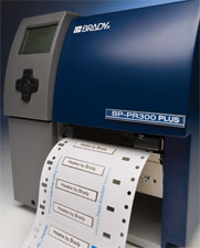 Стационарные принтеры