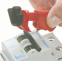 Блокираторы