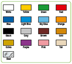 Расходные материалы