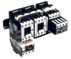 Моторстартер-комбинации Моторстартер-комбинации