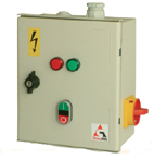 Распределительные щиты