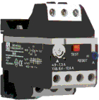 Термореле H0-2K для контакторов DIL-K 0,2…32 А Термореле H0-2K для контакторов DIL-K 0,2…32 А