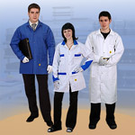 Антистатическая одежда VKG Tools Антистатическая одежда VKG Tools