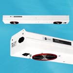 Подвесные ионизаторы