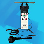 Измерители напряженности статического поля