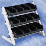 Настольные системы хранения компонентов Настольные системы хранения компонентов