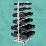 Системы складского хранения Системы складского хранения