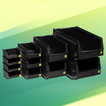 Антистатическая тара