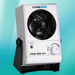 Настольные ионизаторы