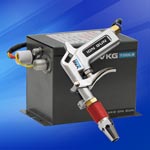 Прицельные ионизаторы-распылители