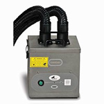 Дымоулавливающие системы Purex Дымоулавливающие системы Purex