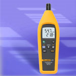 Измерители температуры и влажности