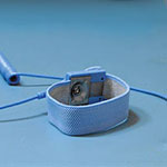 Антистатические браслеты, коврики и комплекты Антистатические браслеты, коврики и комплекты