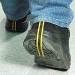 Антистатические бахилы и ремешки Антистатические бахилы и ремешки