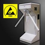 Устройства управления доступом в EPA-зону