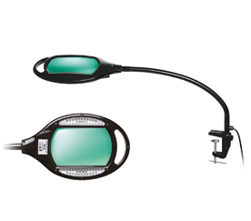 Настольные лампы