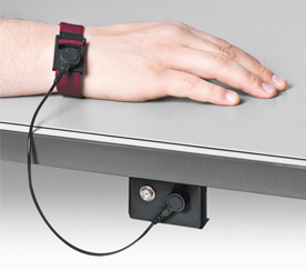 Средства заземления