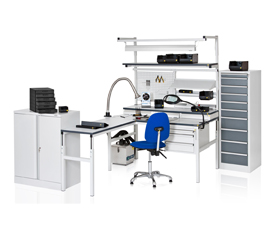 Промышленная мебель