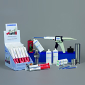 смазки, клеи, герметики, спреи WEICON